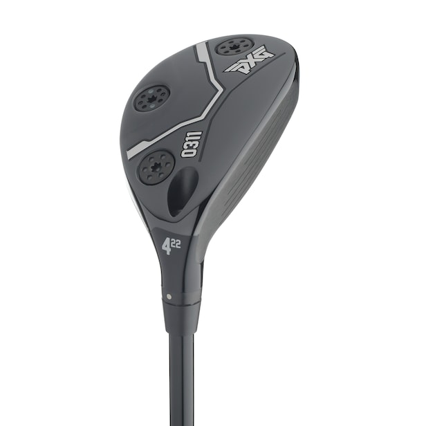 PXG 0311 Black Ops | 2024 Hot List | Golf Digest | Best New Hybrids 2024 |  GolfDigest.com